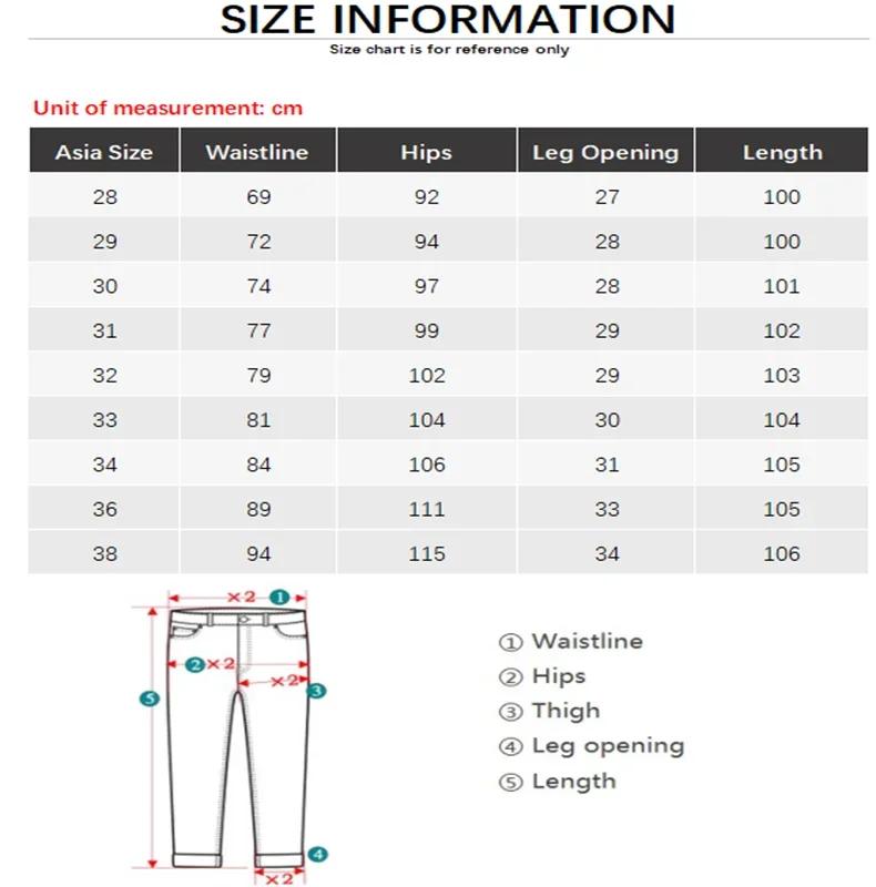 2024 New Brand Slim Casual Pants Men Spring Autumn Business Work Cotton Black Grey Blue Trousers Male Fashion Korean Clothing